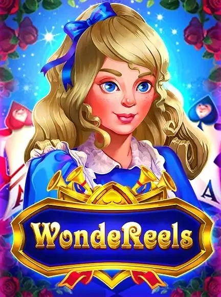 Wondereels spilleautomat