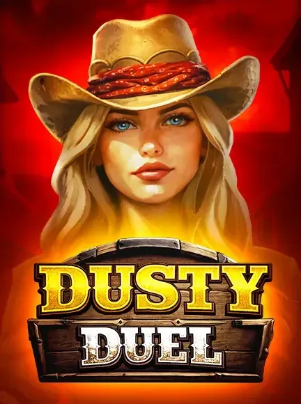 Dusty Duel spilleautomat