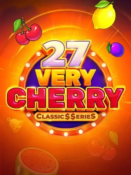Very Cherry Classic S Serie S spilleautomat