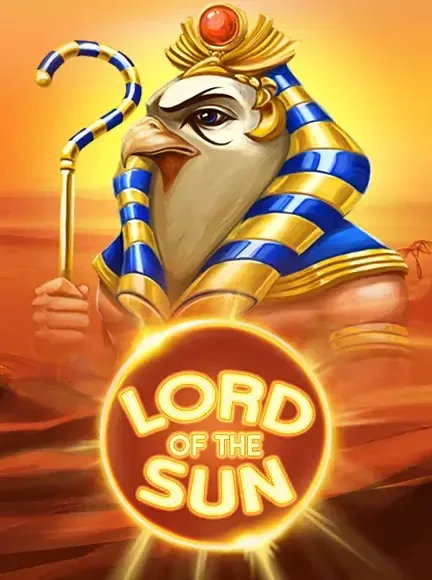 Lordofthesun spilleautomat